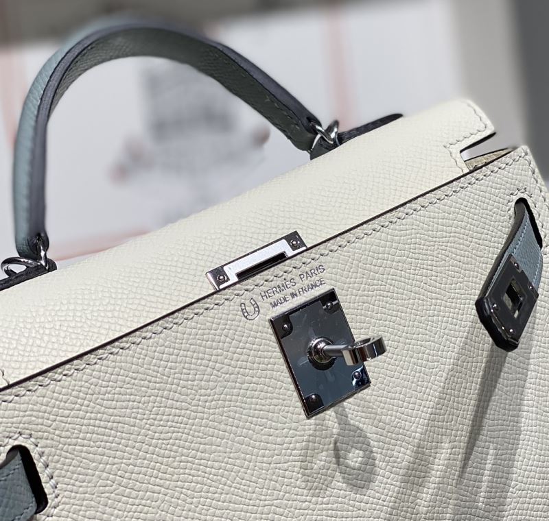 Hermes Kelly Bags